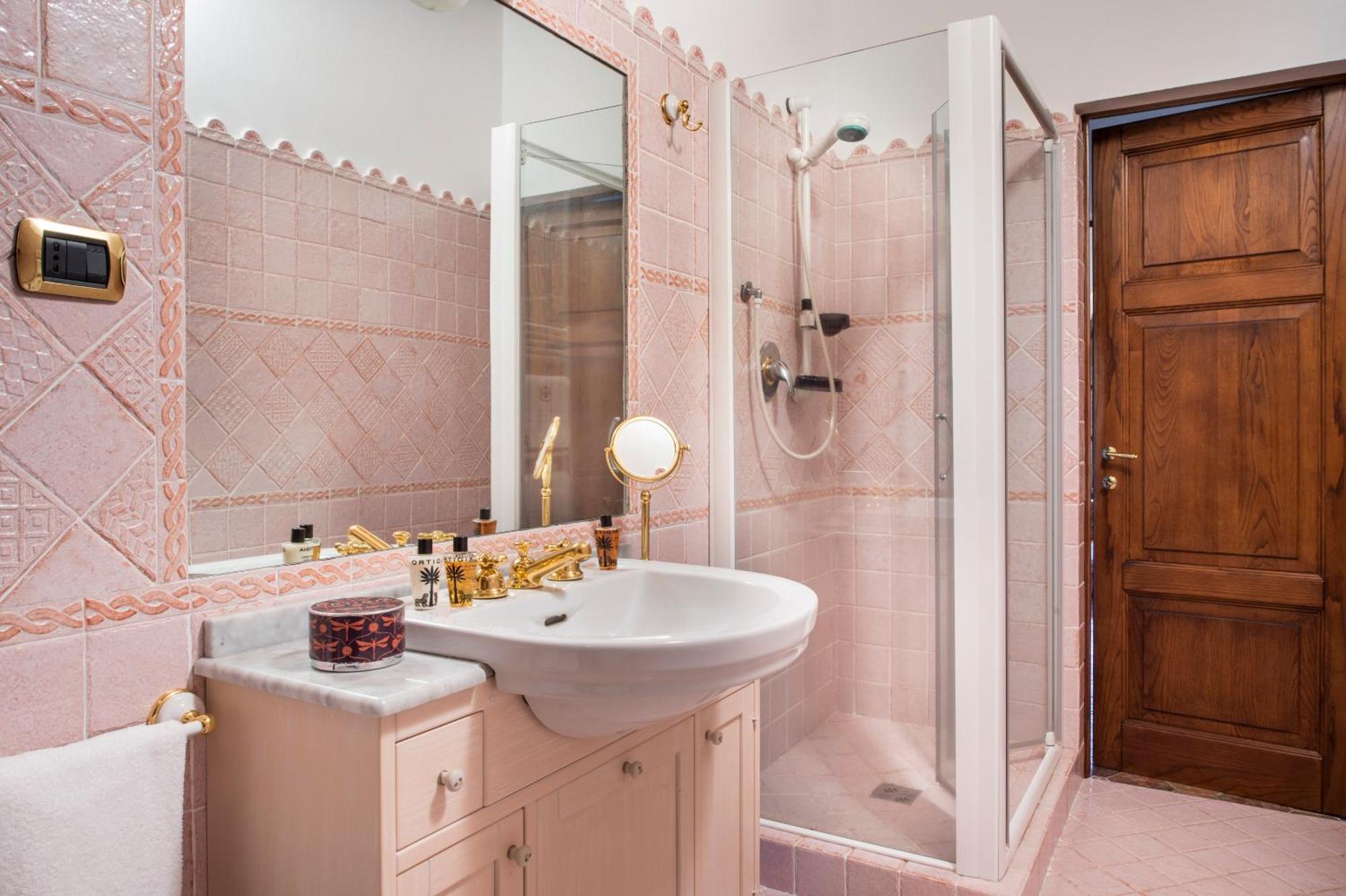 Villa Il Giardinello Монталчино Екстериор снимка