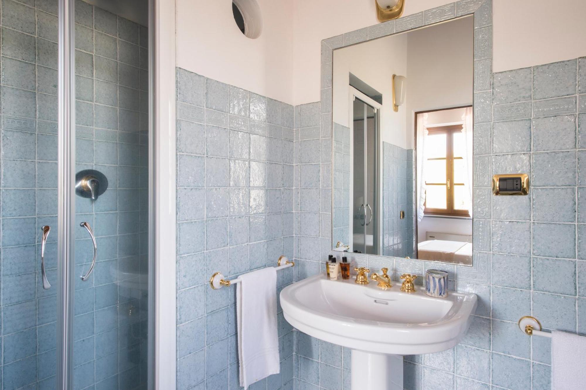 Villa Il Giardinello Монталчино Екстериор снимка